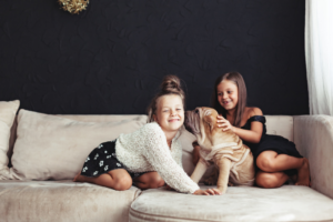 Leia mais sobre o artigo Melhores Pets para Crianças: Como Companhia.