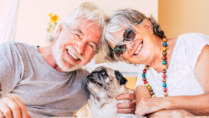 Leia mais sobre o artigo A Importância dos pets como companhia para pessoas idosas.