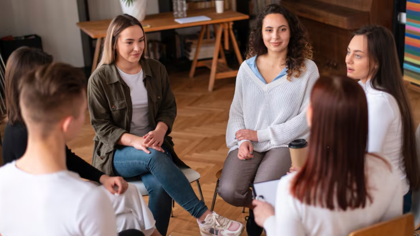 Leia mais sobre o artigo Como a Psicoterapia transforma vidas com o autoconhecimento.
