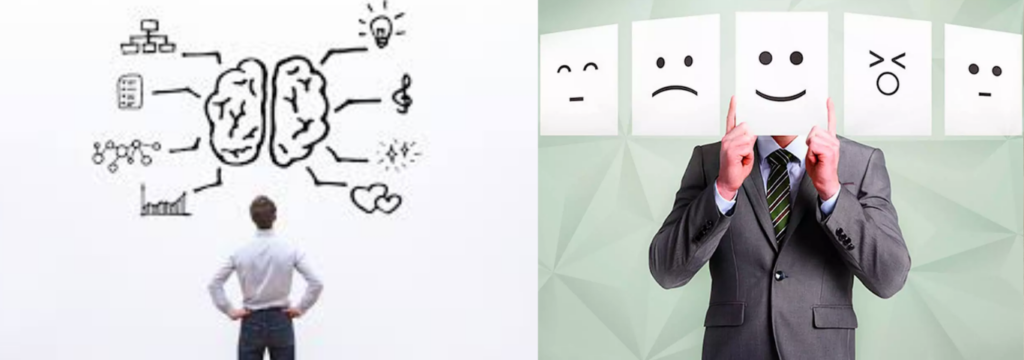 O autoconhecimento é fundamental para criação da nossa melhor versão.