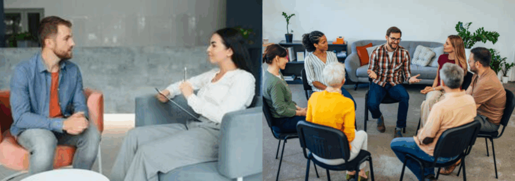o poder da psicoterapia na transformação de vidas.