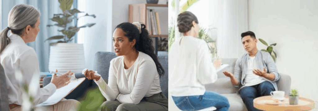 Psicoterapia uma ciência que liberta.