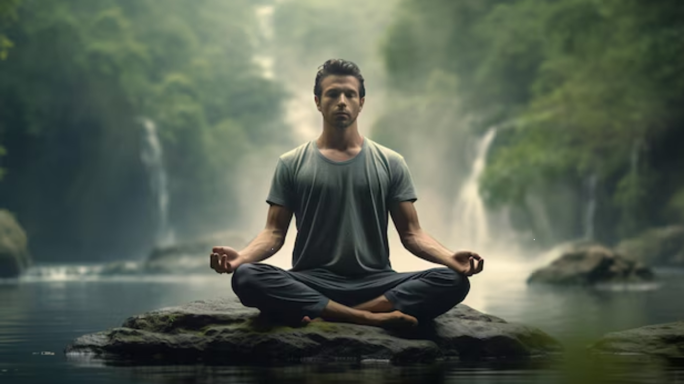 Leia mais sobre o artigo O Despertar da Consciência: Com a Transformação Interior.