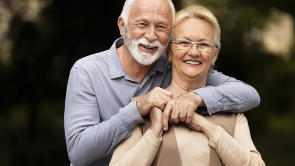 saúde emocional depois dos 60 anos